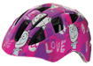 BRN Bike Wear Casco Bimba Love